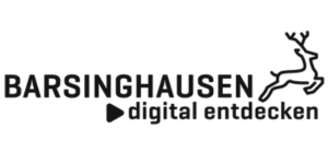 BarsinghausenDigitalEntdecken_Logo